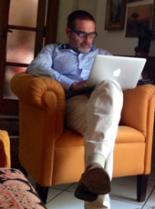 Prof. Antonio Apicella